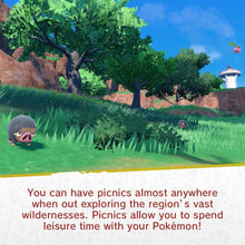 Pokémon Violet (Nintendo Switch) - 3