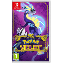 Pokémon Violet (Nintendo Switch) - 1