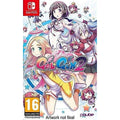 Gal Gun 2 (Nintendo Switch) - 1