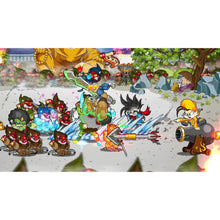 Jitsu Squad (Nintendo Switch) - 2