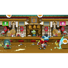 Jitsu Squad (Nintendo Switch) - 4