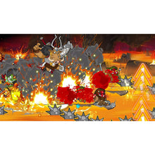 Jitsu Squad (Nintendo Switch) - 3