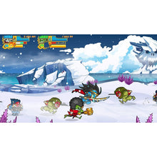 Jitsu Squad (Nintendo Switch) - 7