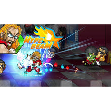 Jitsu Squad (Nintendo Switch) - 8