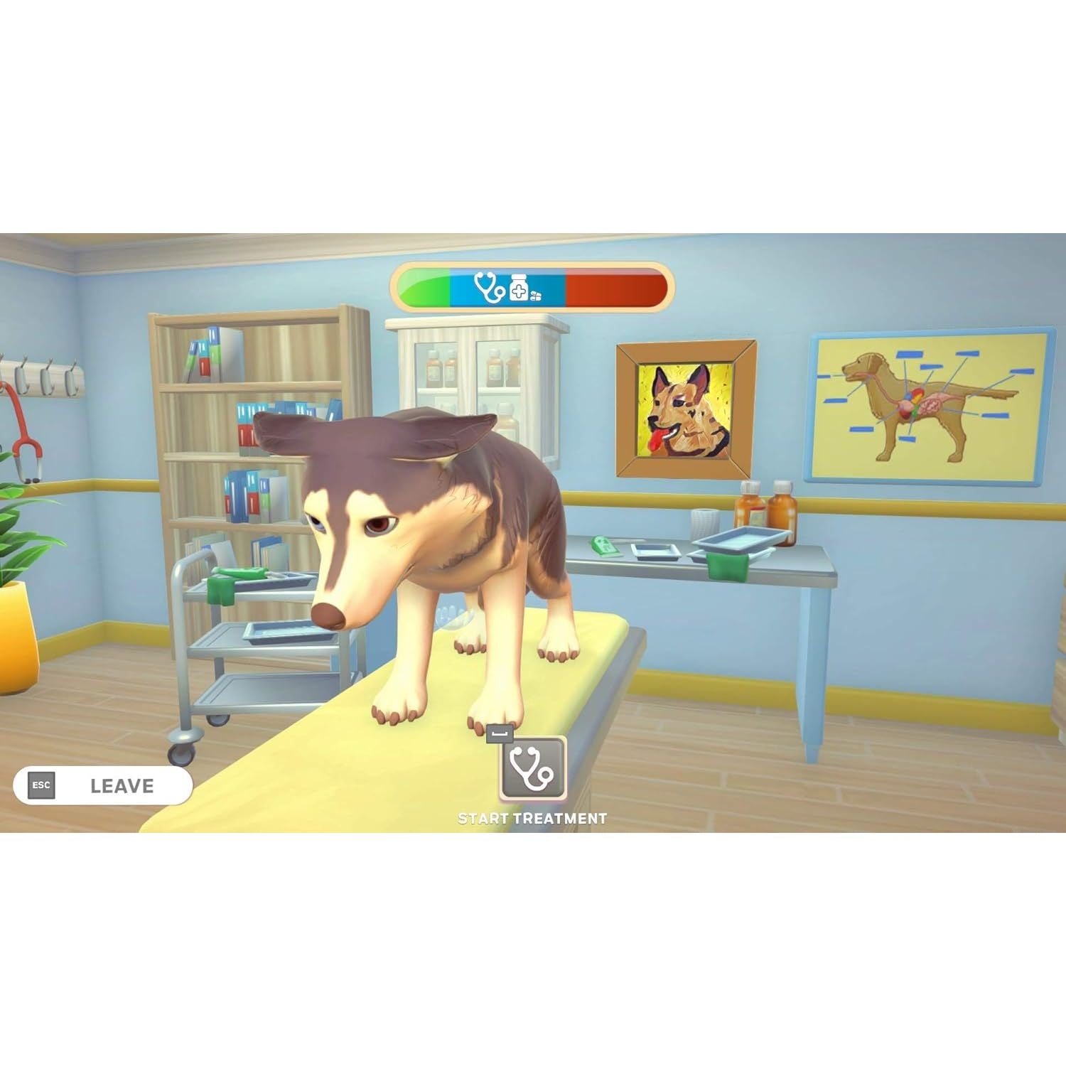 My Universe: Pet Clinic (Nintendo Switch) - 7