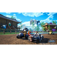 Dreamworks All-Star Kart Racing (Switch) - 6