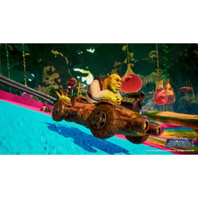 Dreamworks All-Star Kart Racing (Switch) - 8