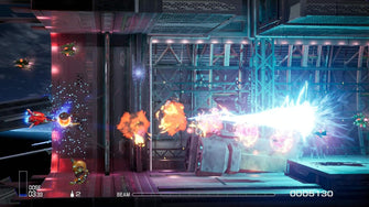 R-Type Final 2 - Standard Edition (Nintendo Switch) - 4