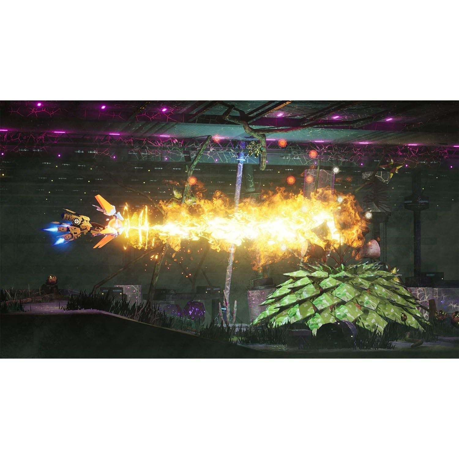 R-Type Final 2 - Standard Edition (Nintendo Switch) - 3