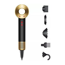  DYSON Supersonic Hair Dryer - Onyx & Gold - 1