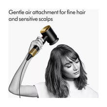  DYSON Supersonic Hair Dryer - Onyx & Gold - 3
