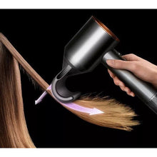  DYSON Supersonic Hair Dryer - Onyx & Gold - 5