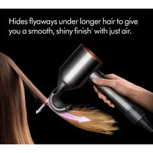  DYSON Supersonic Hair Dryer - Onyx & Gold - 6