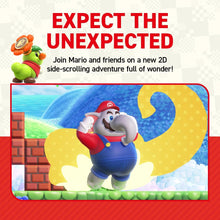 Super Mario Bros. Wonder (Nintendo Switch) - 6