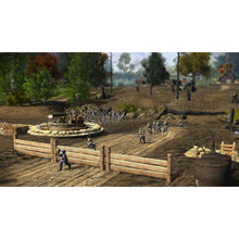 Toy Soldiers HD (Switch) - 3