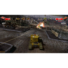 Toy Soldiers HD (Switch) - 7