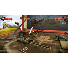 Toy Soldiers HD (Switch) - 8