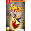 It Takes Two (Nintendo Switch) - 1