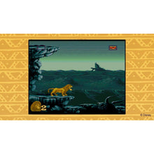 Disney Classic Games: Aladdin and The Lion King (Nintendo Switch) - 2