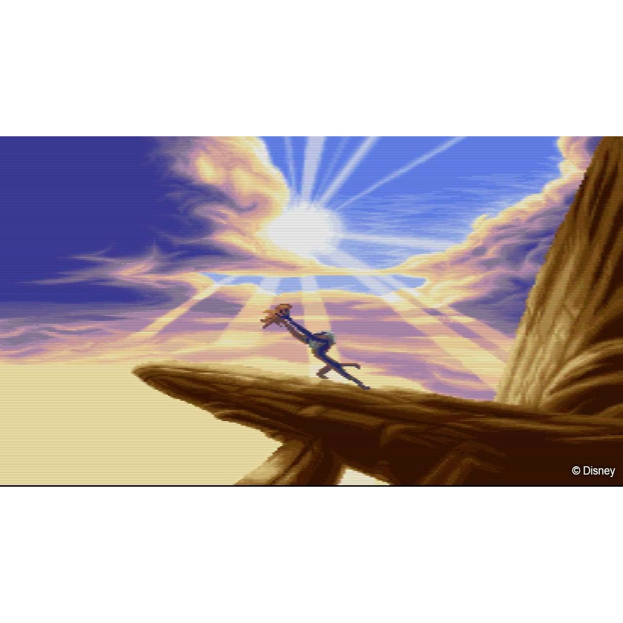 Disney Classic Games: Aladdin and The Lion King (Nintendo Switch) - 6