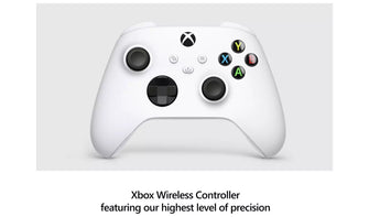 Xbox Series X 1TB Digital Console - White - 3