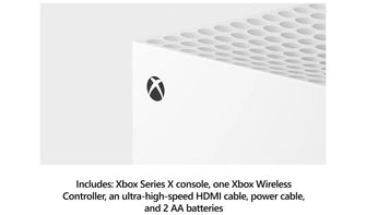 Xbox Series X 1TB Digital Console - White - 2