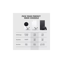 Xbox Series X 1TB Digital Console - White - 4