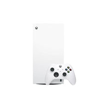 Xbox Series X 1TB Digital Console - White - 1