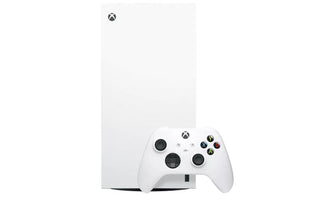 Xbox Series X 1TB Digital Console - White - 1