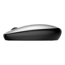HP 240 Bluetooth Mouse, Silver, Bluetooth 5.1, Wireless, Precise Sensor, 1600 DPI Optical Mouse Sensor, Lightweight & Easy to Connect, AES technology, Silver - 2