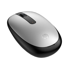 HP 240 Bluetooth Mouse, Silver, Bluetooth 5.1, Wireless, Precise Sensor, 1600 DPI Optical Mouse Sensor, Lightweight & Easy to Connect, AES technology, Silver - 5