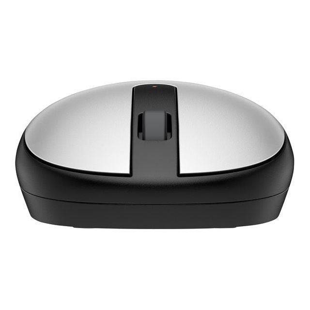 HP 240 Bluetooth Mouse, Silver, Bluetooth 5.1, Wireless, Precise Sensor, 1600 DPI Optical Mouse Sensor, Lightweight & Easy to Connect, AES technology, Silver - 7