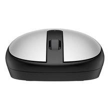 HP 240 Bluetooth Mouse, Silver, Bluetooth 5.1, Wireless, Precise Sensor, 1600 DPI Optical Mouse Sensor, Lightweight & Easy to Connect, AES technology, Silver - 7
