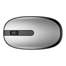 HP 240 Bluetooth Mouse, Silver, Bluetooth 5.1, Wireless, Precise Sensor, 1600 DPI Optical Mouse Sensor, Lightweight & Easy to Connect, AES technology, Silver - 8