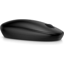 HP 240 Bluetooth Wireless Mouse - Black - 5