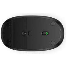 HP 240 Bluetooth Wireless Mouse - Black - 6