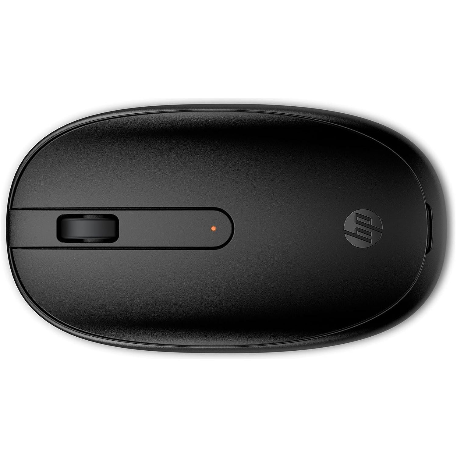 HP 240 Bluetooth Wireless Mouse - Black - 7