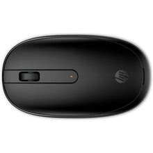 HP 240 Bluetooth Wireless Mouse - Black - 7