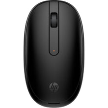 HP 240 Bluetooth Wireless Mouse - Black - 1