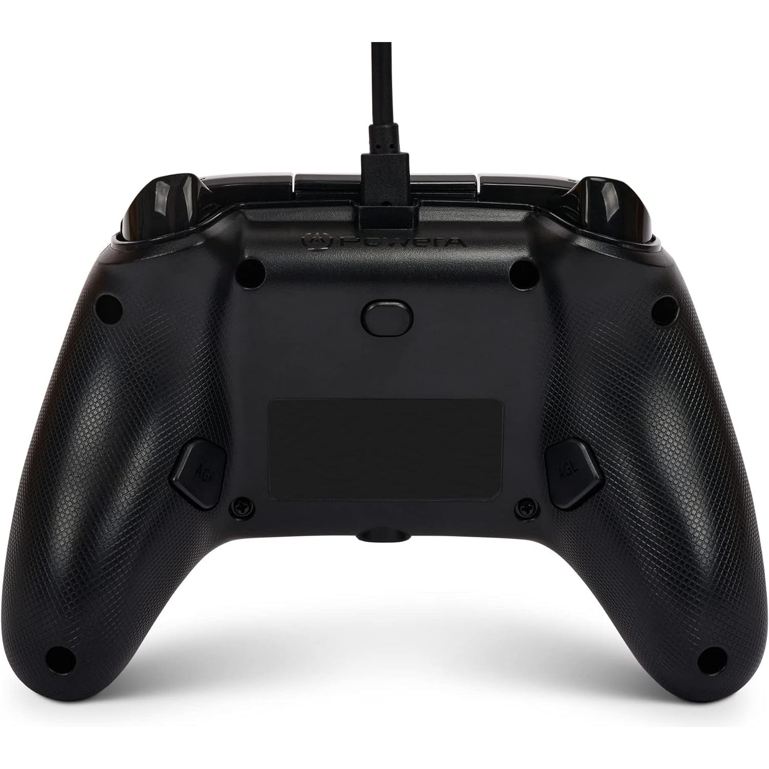 PowerA Enhanced Wired Controller for Xbox Series X|S, Wired Video Game Controller, Gamepad for Xbox X and S, Officially Licenced by Xbox, 2 Years Manufacturer Warranty- Sapphire Fade - 9