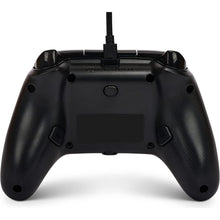 PowerA Enhanced Wired Controller for Xbox Series X|S, Wired Video Game Controller, Gamepad for Xbox X and S, Officially Licenced by Xbox, 2 Years Manufacturer Warranty- Sapphire Fade - 9