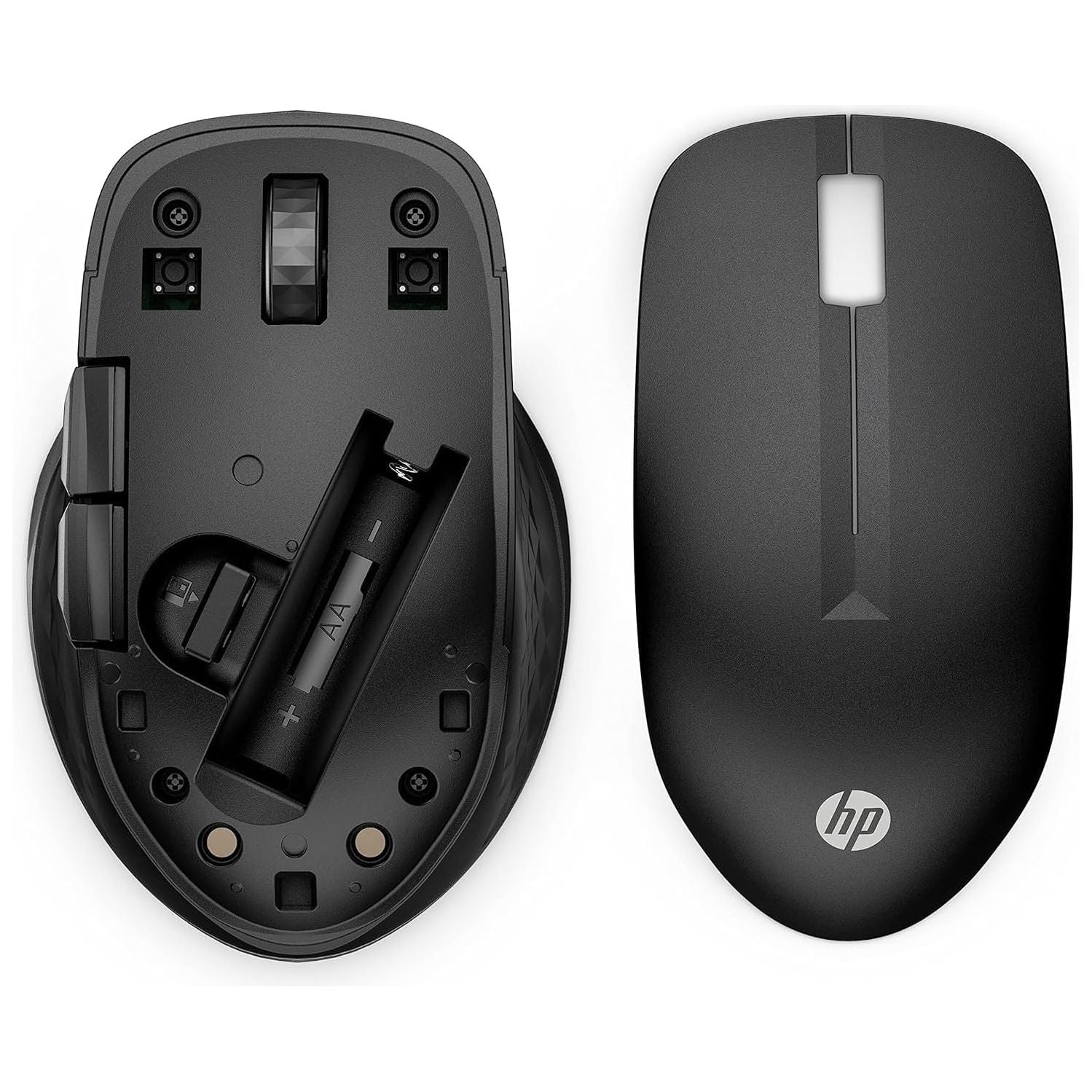 HP 430 Multi-Device Wireless Optical Mouse - 5