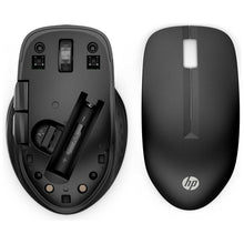 HP 430 Multi-Device Wireless Optical Mouse - 5