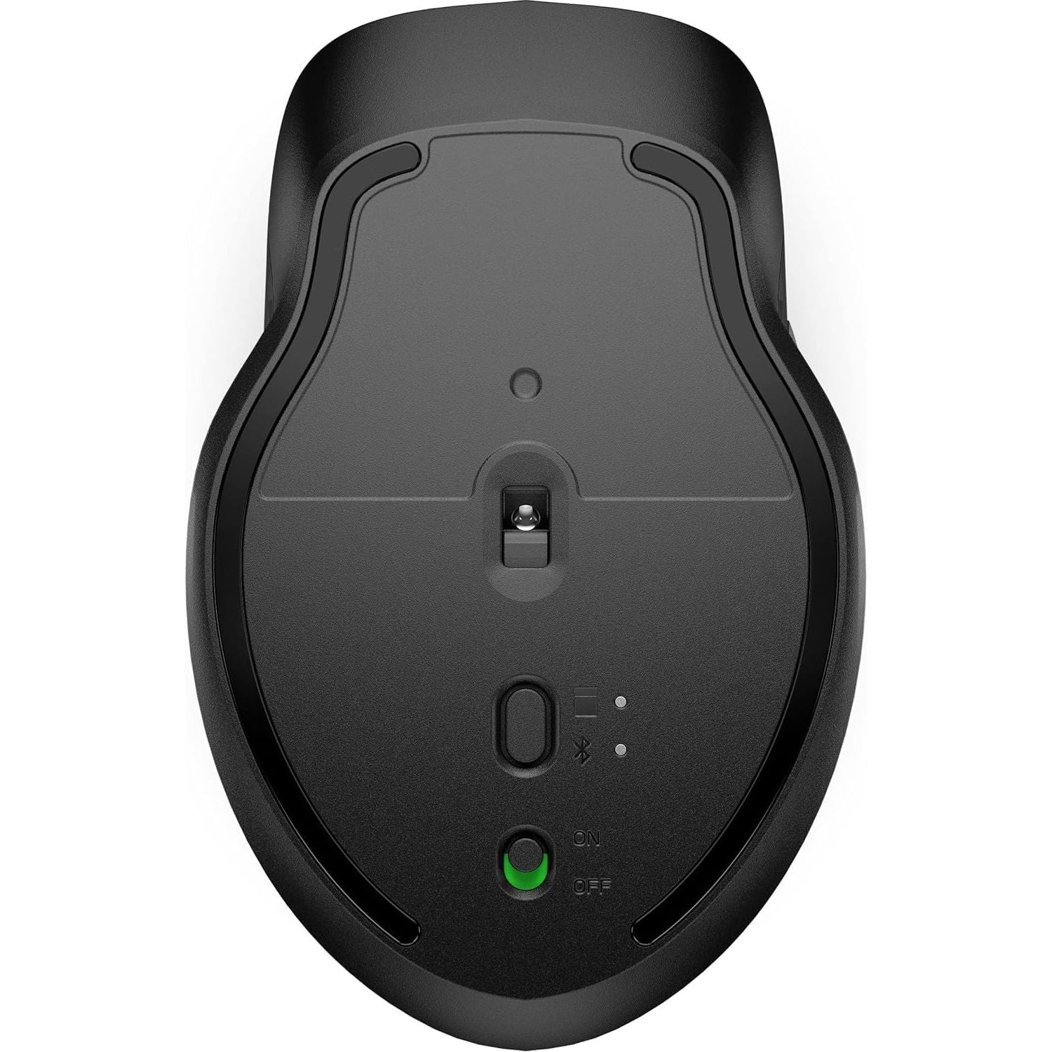 HP 430 Multi-Device Wireless Optical Mouse - 4