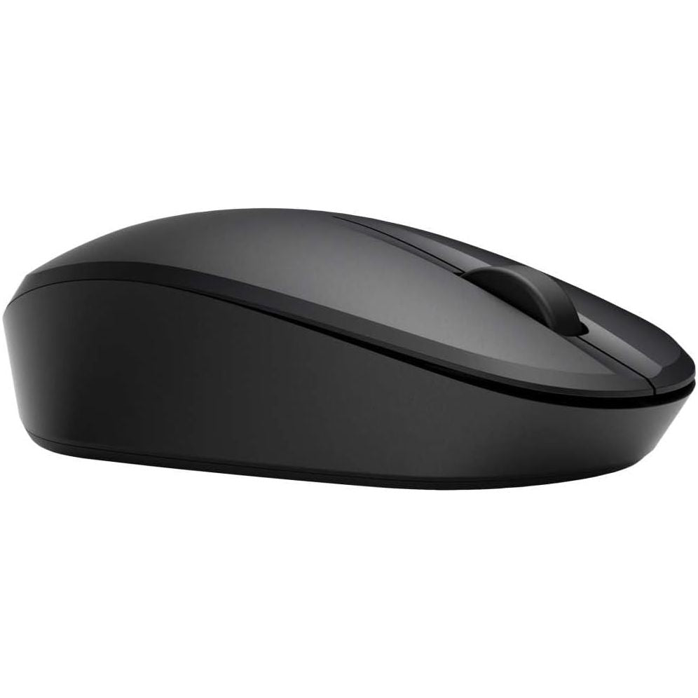 HP Dual Mode 300 Wireless Optical Mouse - 5