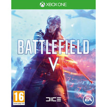 Battlefield V (Xbox One) - 1