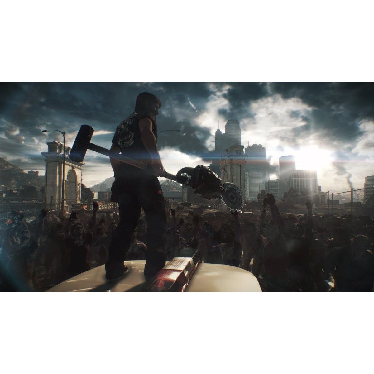 DEAD RISING 3 - XBOX ONE GAMES - 2