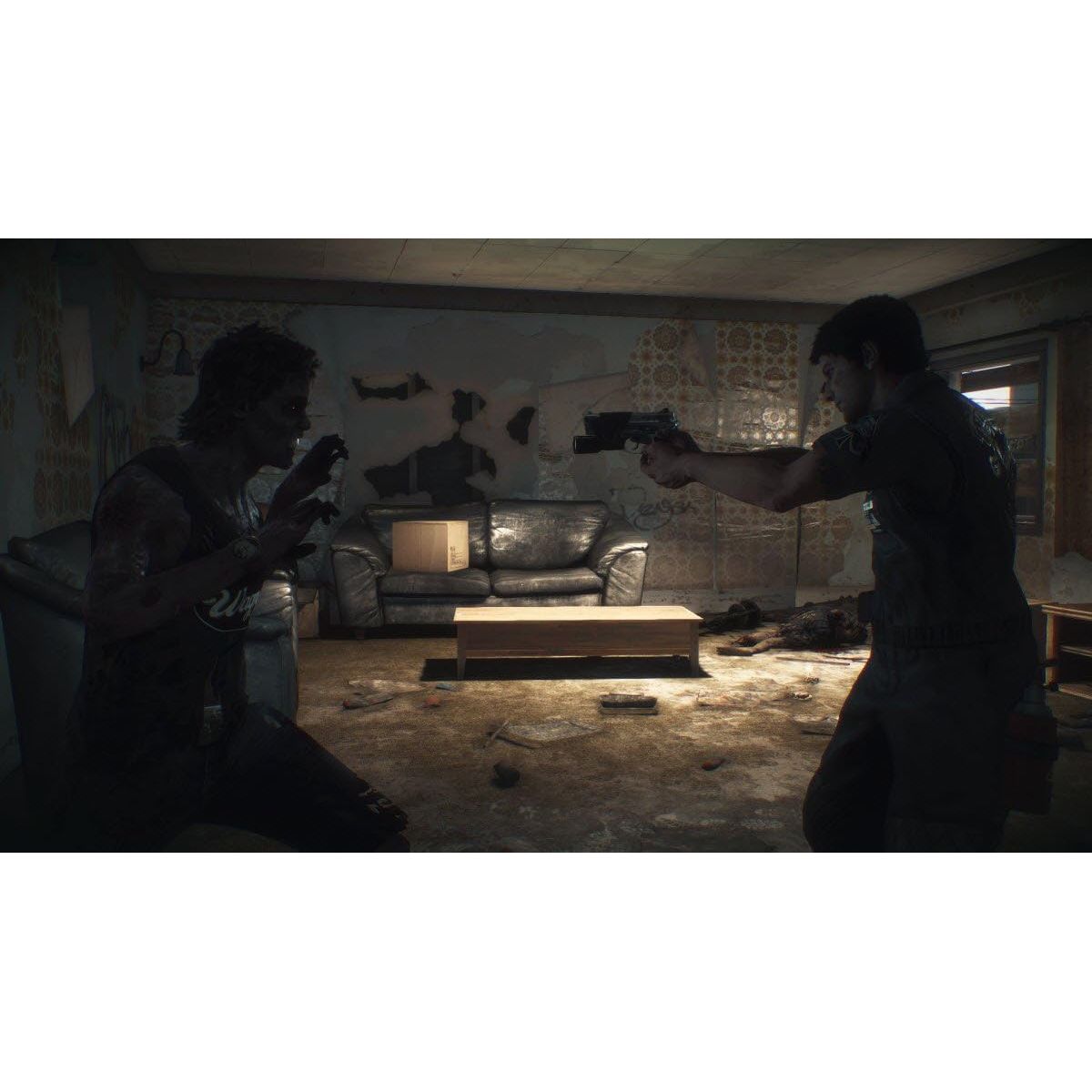 DEAD RISING 3 - XBOX ONE GAMES - 3