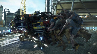 DEAD RISING 3 - XBOX ONE GAMES - 4