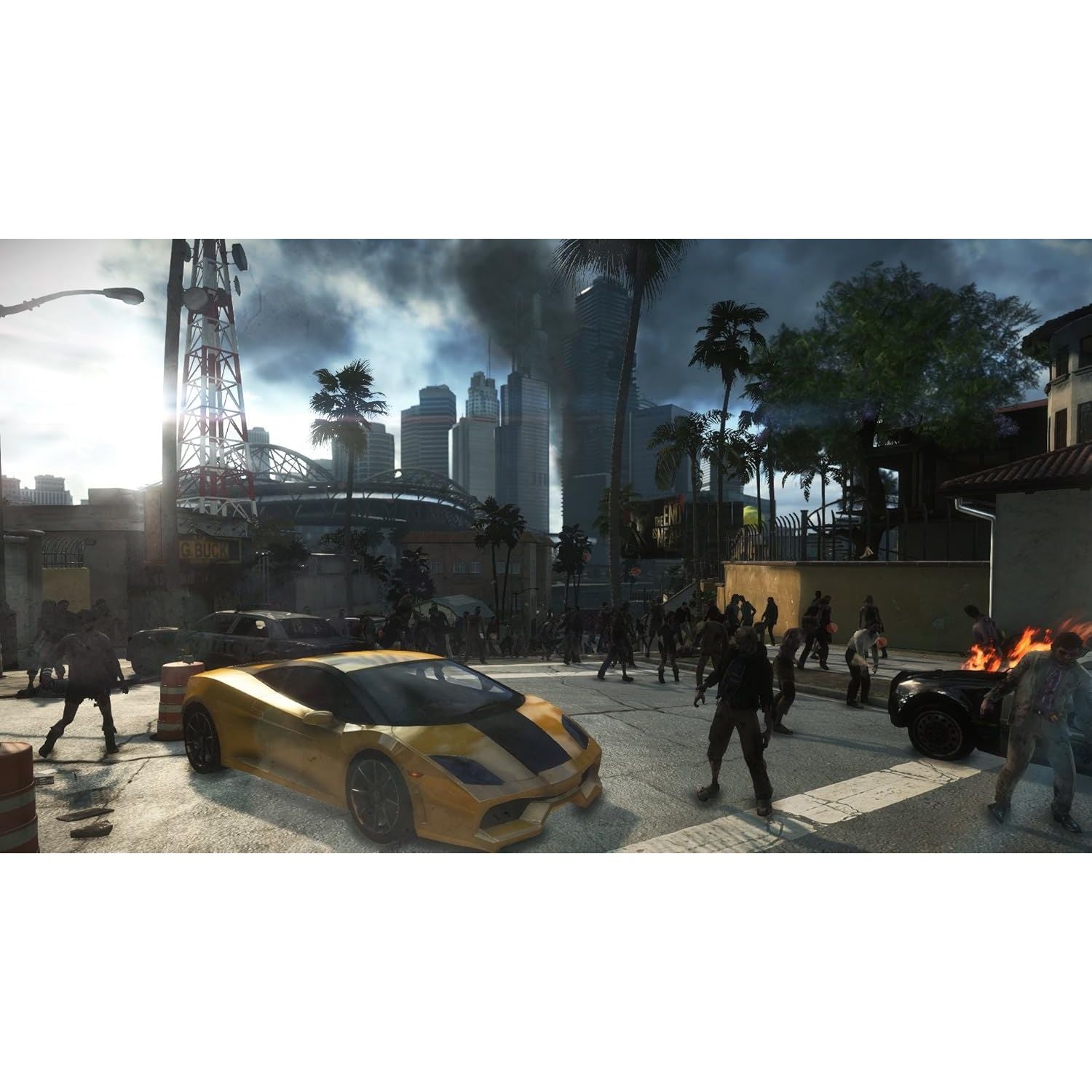 DEAD RISING 3 - XBOX ONE GAMES - 7